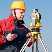 Surveyor