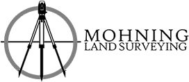 Mohning Land Surveying - Logo