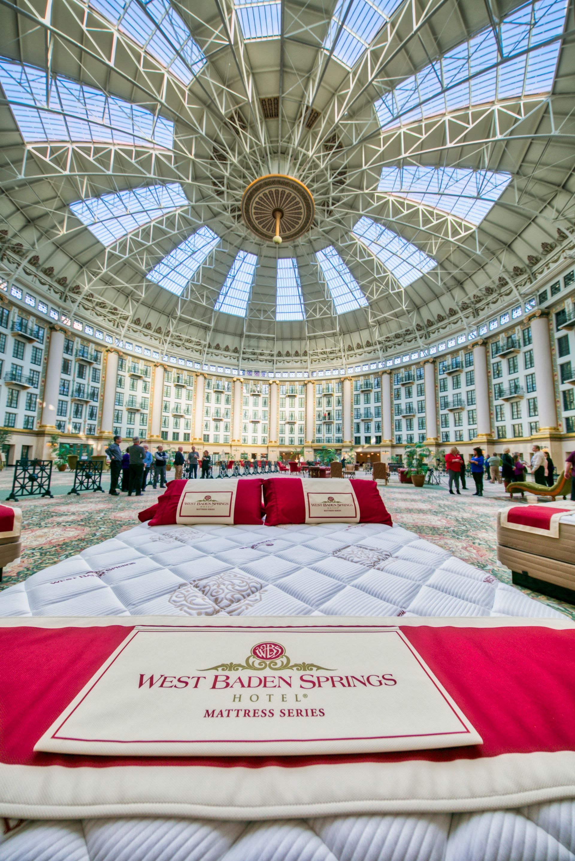 Mattresses Bloomington, IN