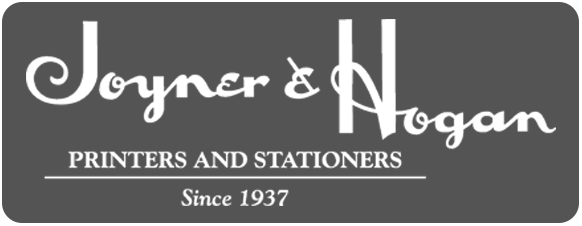 Joyner & Hogan Printers - logo