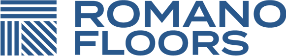 Romano Floors logo