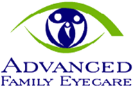 Advanced Family Eyecare logo