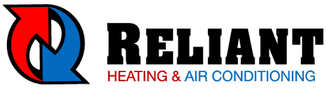 Reliant Heating & Air Conditioning -Logo