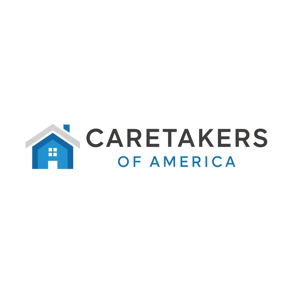 Caretakers Of America Inc - logo