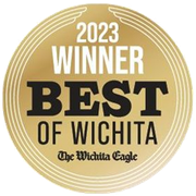 The winner of the 2023 best of wichita award is the wichita eagle.