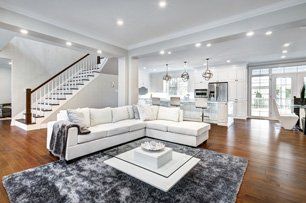 Home  staging