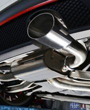 Exhaust services
