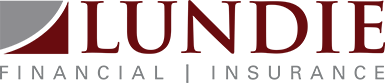 Lundie Financial Insurance - Logo