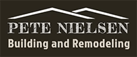 Pete Nielsen Building And Remodeling - logo