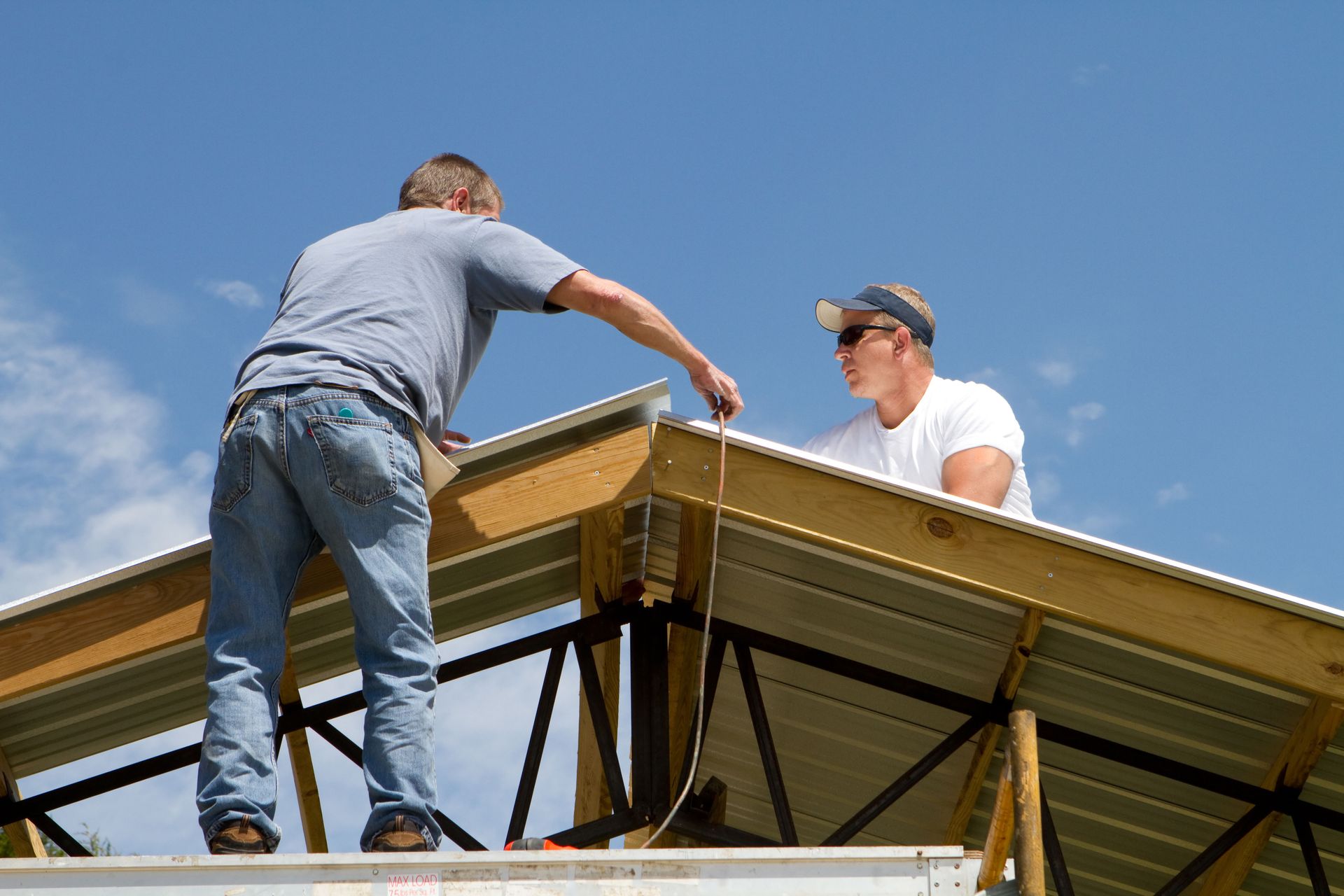 barndominium builders