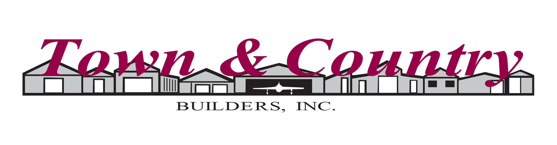 Town & Country Builders, Inc.