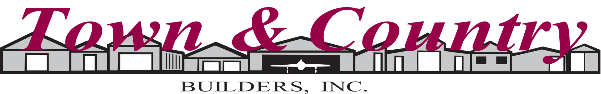 Town & Country Builders, Inc Logo
