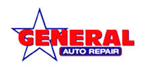 General Auto Repair - logo