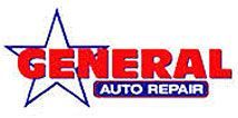 General Auto Repair