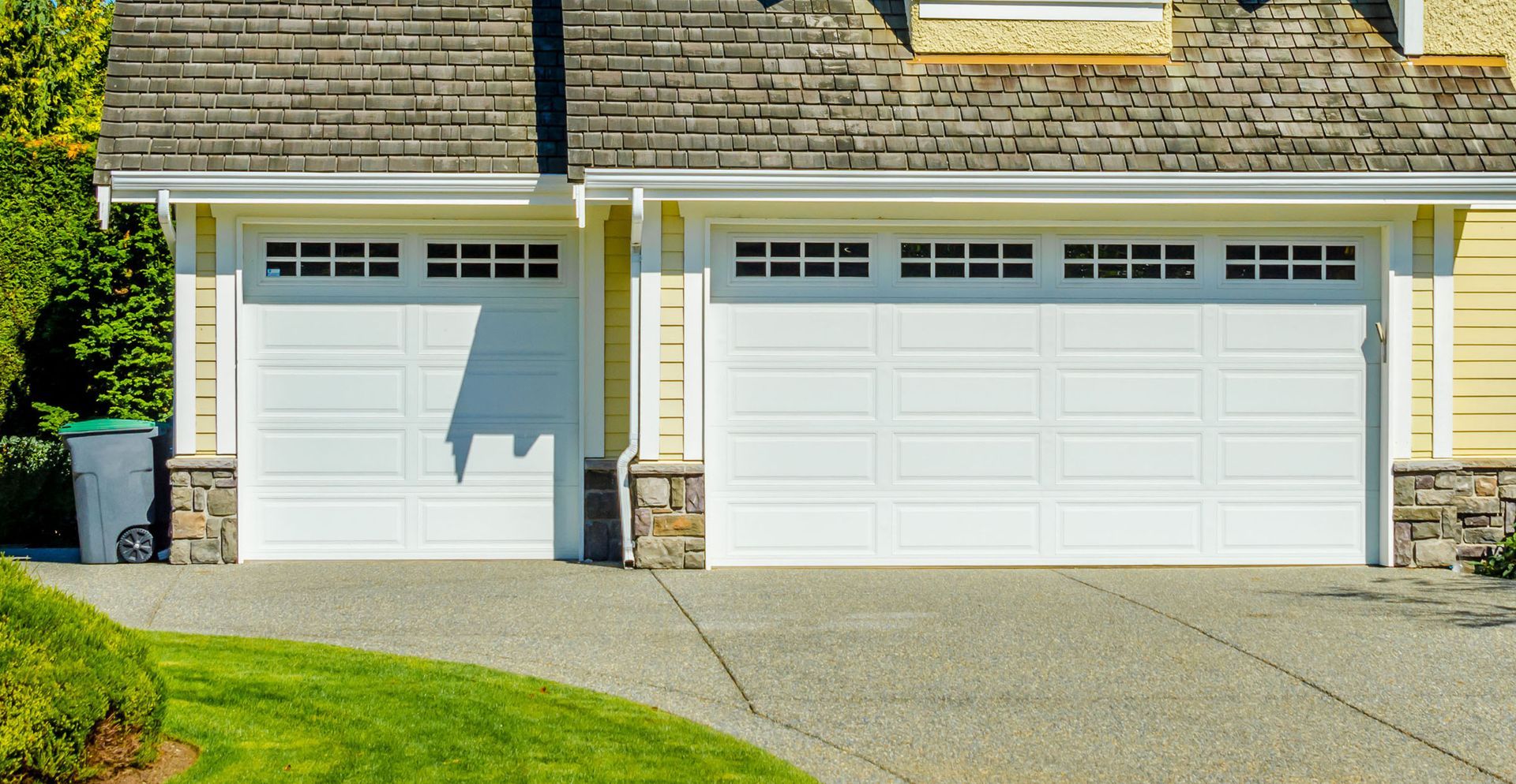 Garage Door Installation Doors And More Washington, IL