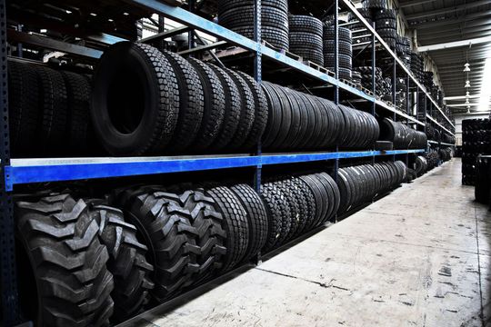 Midwest Tire Inc.