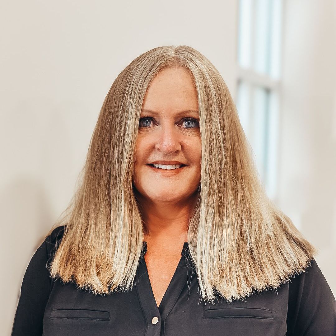 Photo of {{Team Member Name}}