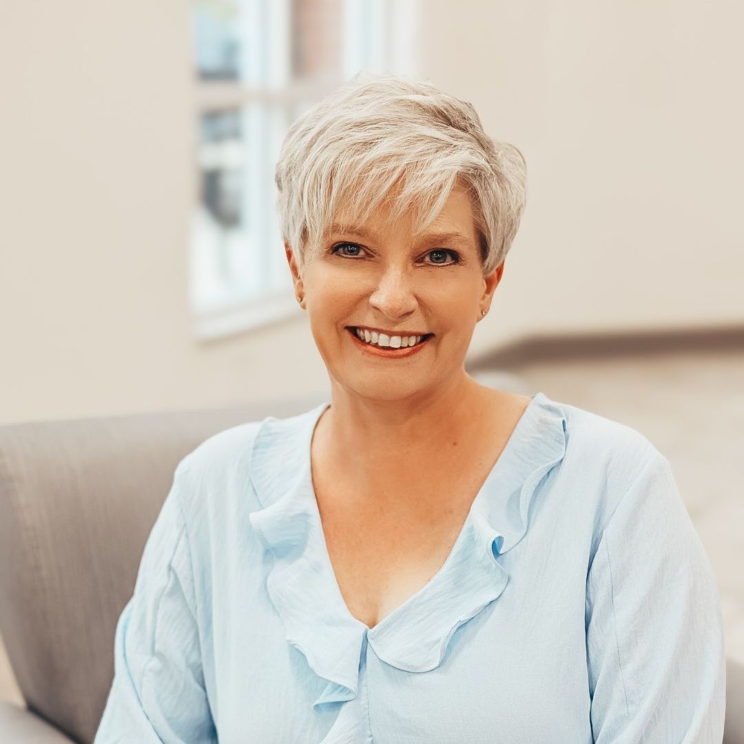 Photo of {{Team Member Name}}