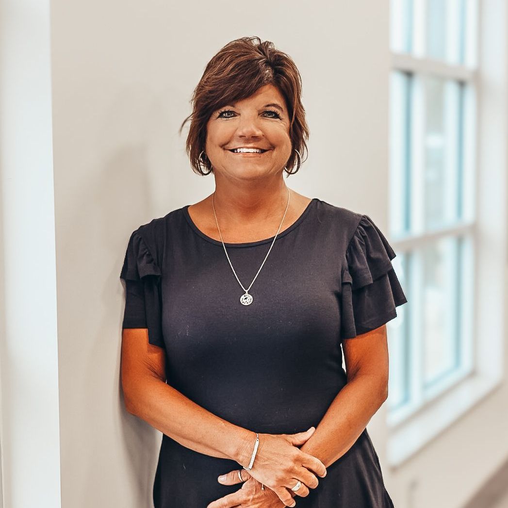 Photo of {{Team Member Name}}