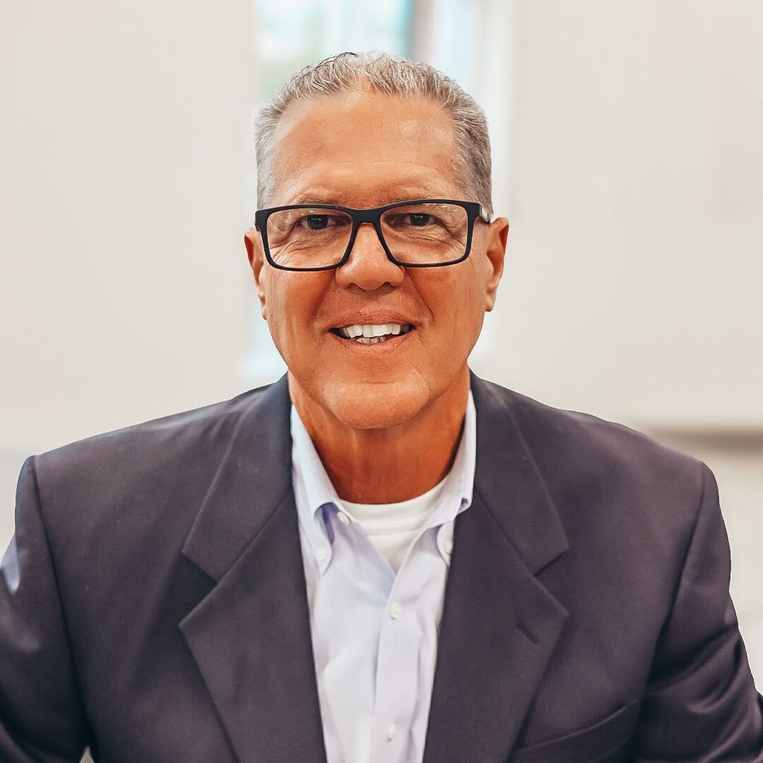 Photo of {{Team Member Name}}