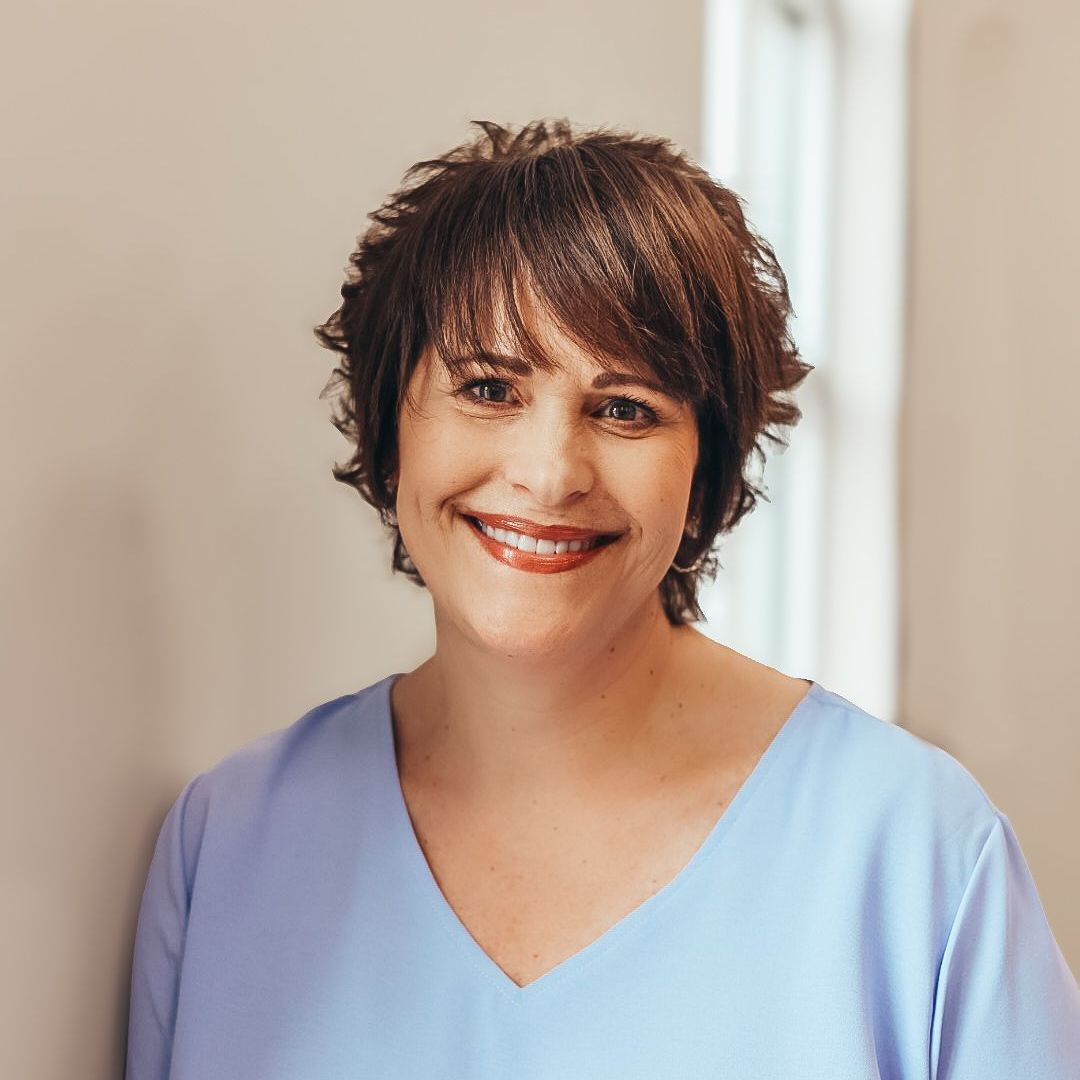 Photo of {{Team Member Name}}