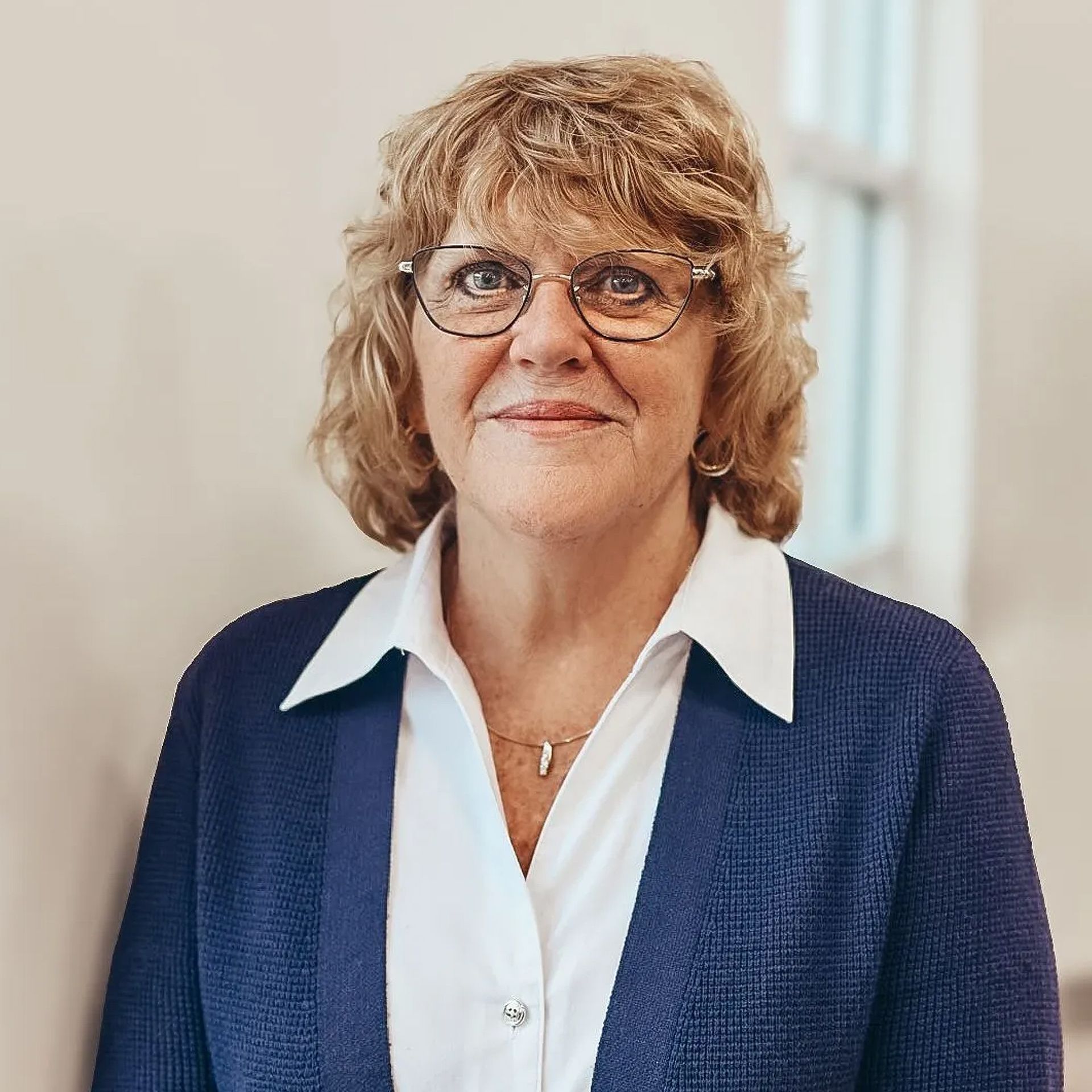 Photo of {{Team Member Name}}