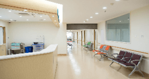 Medical office electrical work