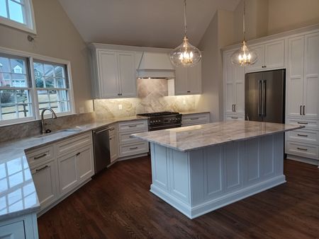 Aspen Kitchens & Design