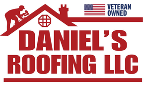 Daniel's Roofing LLC Logo