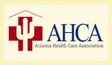 logo- AHCA