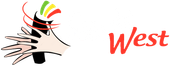 Sushi West logo