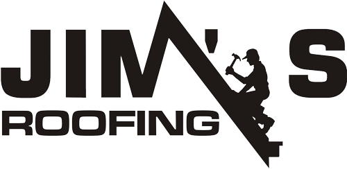 Jim's Roofing - logo