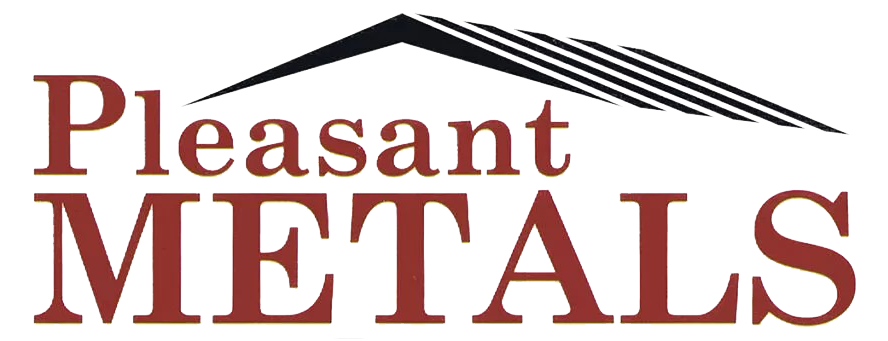 Pleasant Metals LLC - logo