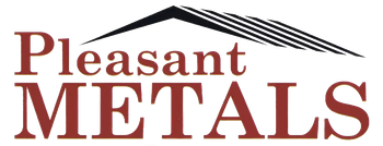 Pleasant Metals LLC - logo