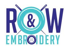 R&W Embroidery LLC - logo