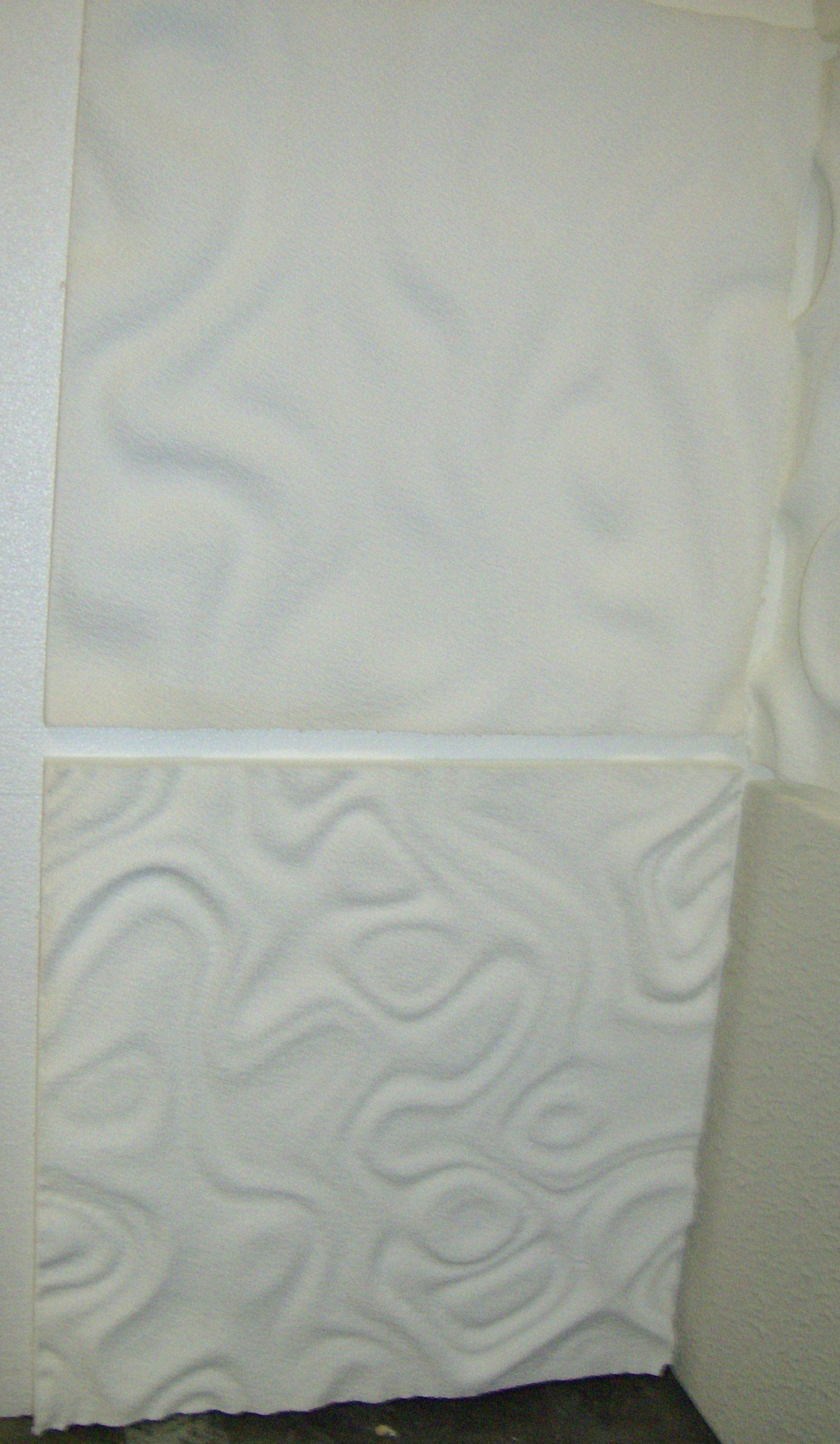 faux wall panels
