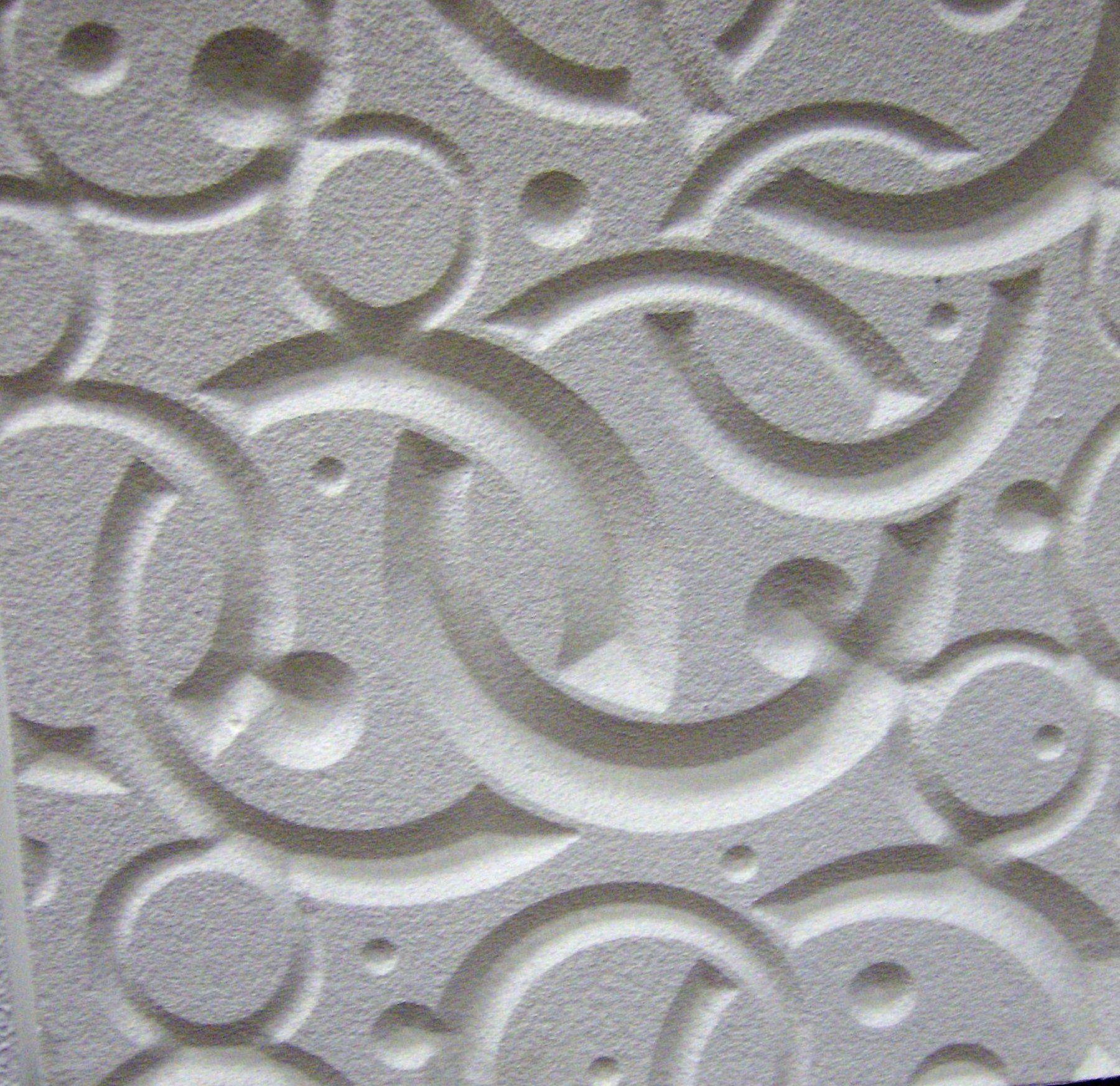 faux wall panels