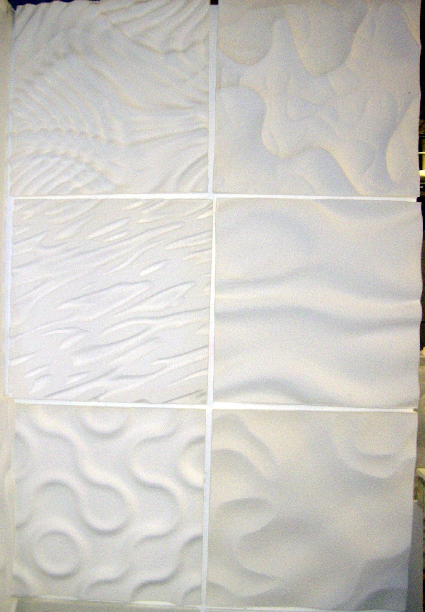 faux wall panels