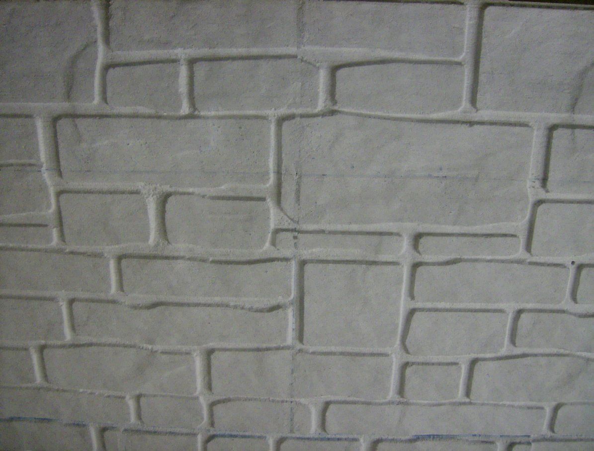 faux wall panels