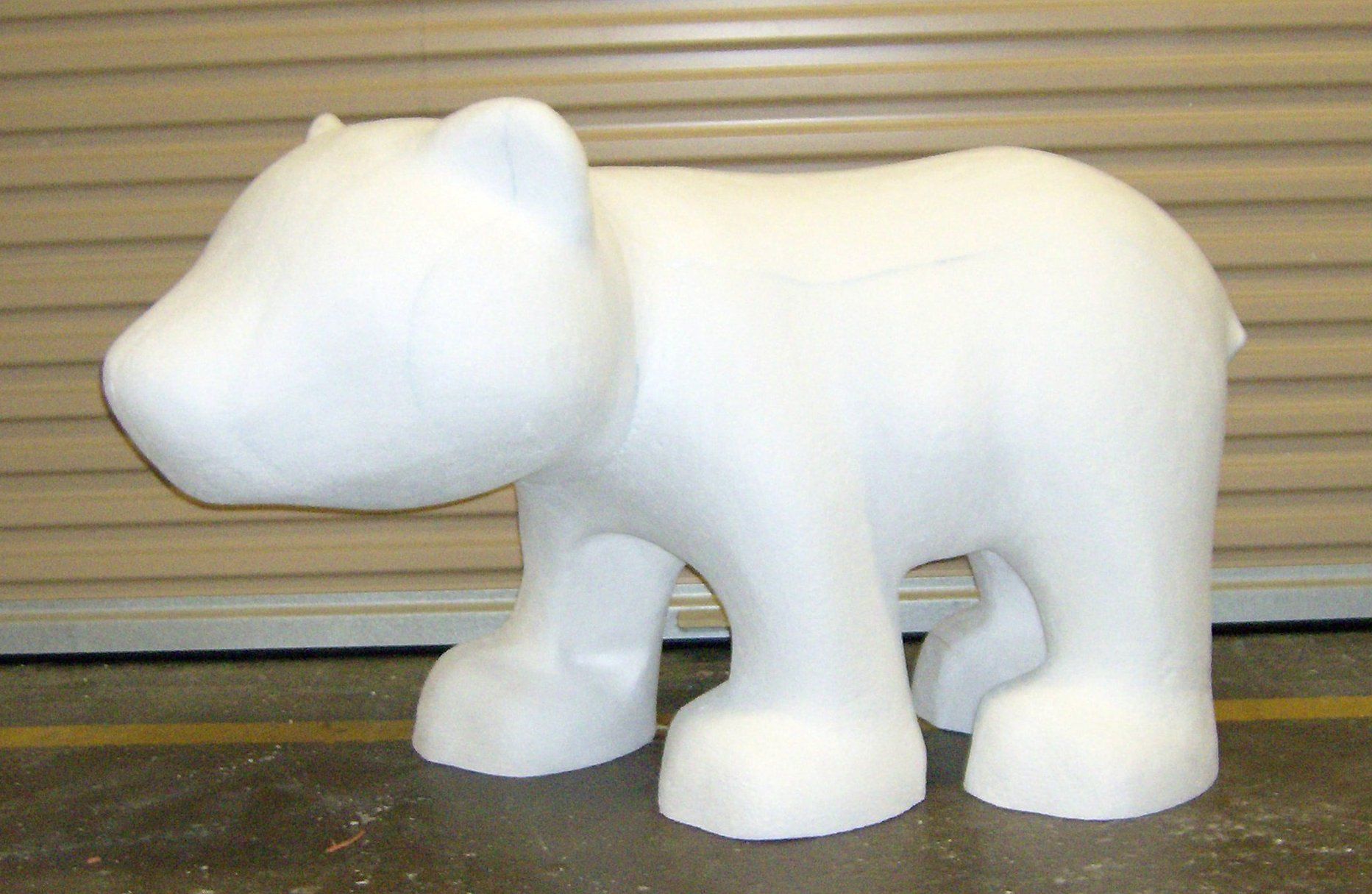 cub mold