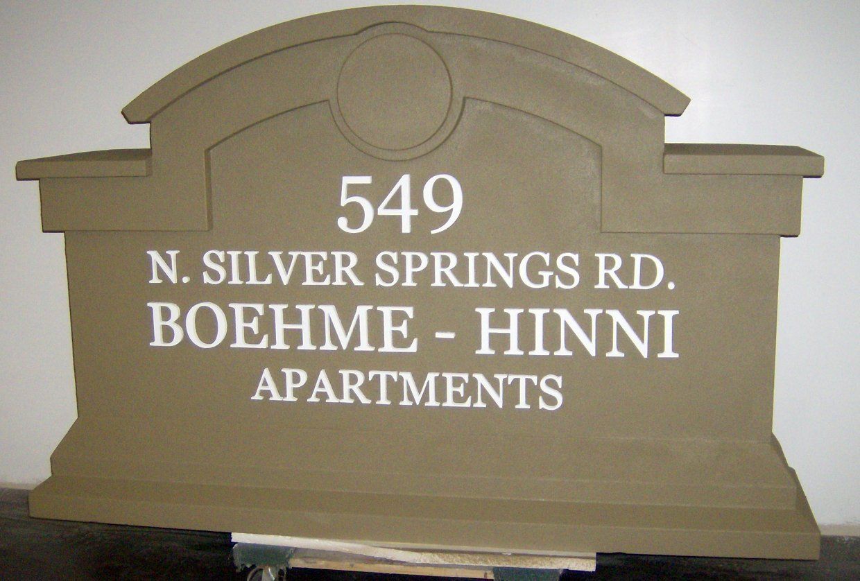 boehme and hinne sign