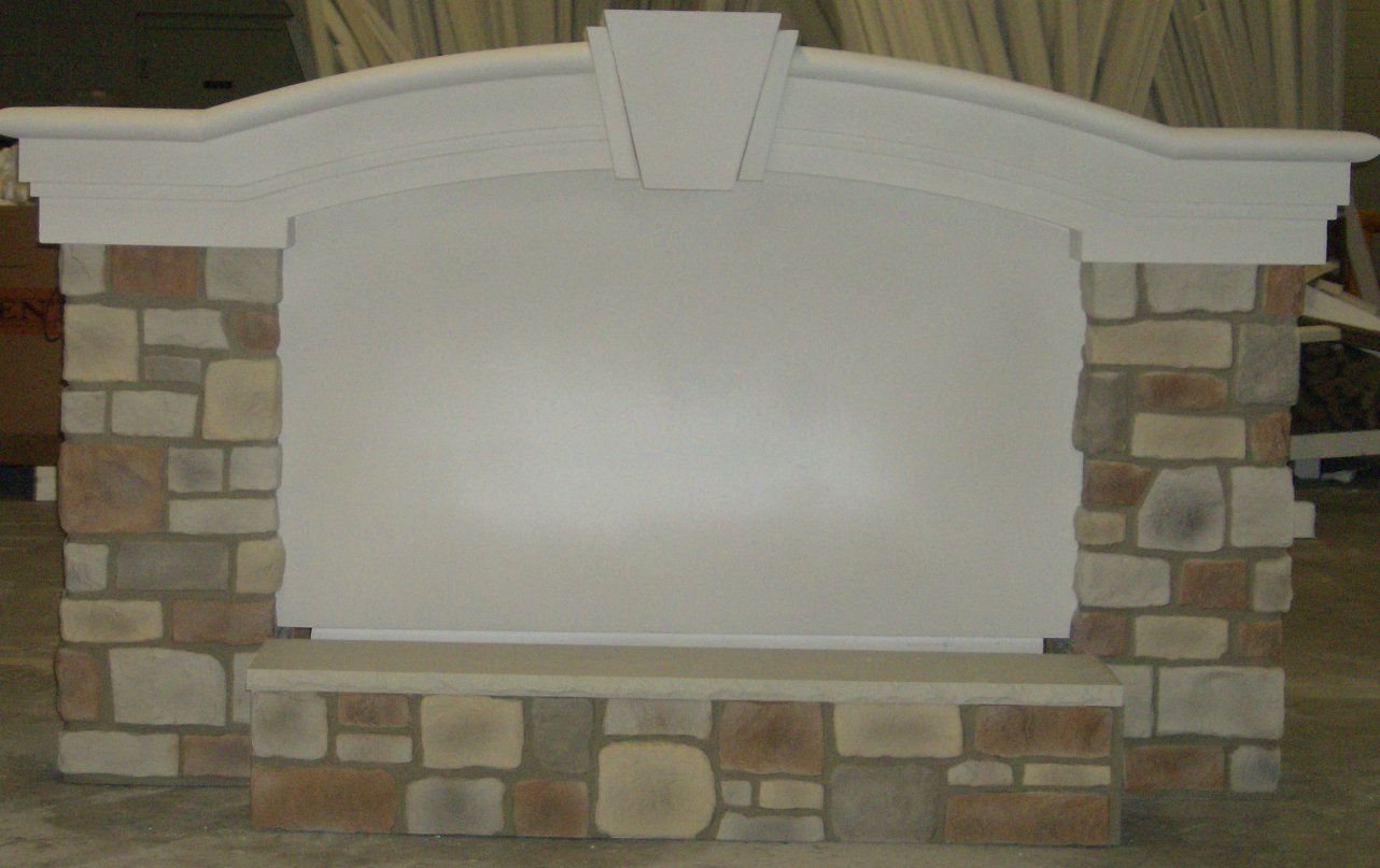 brick sign signetics