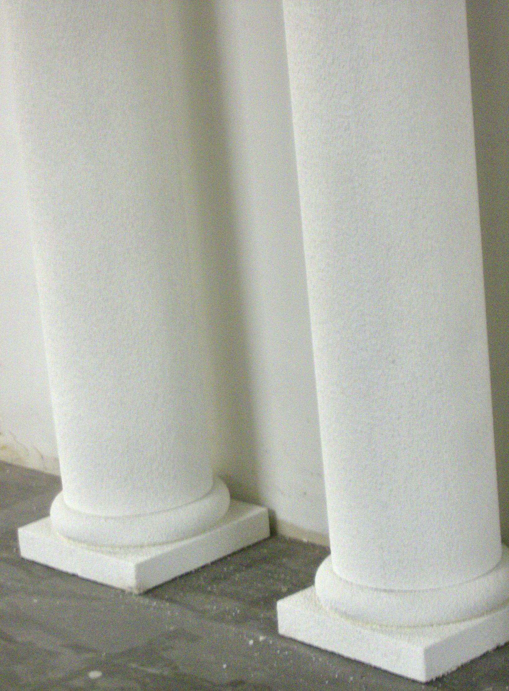 columns