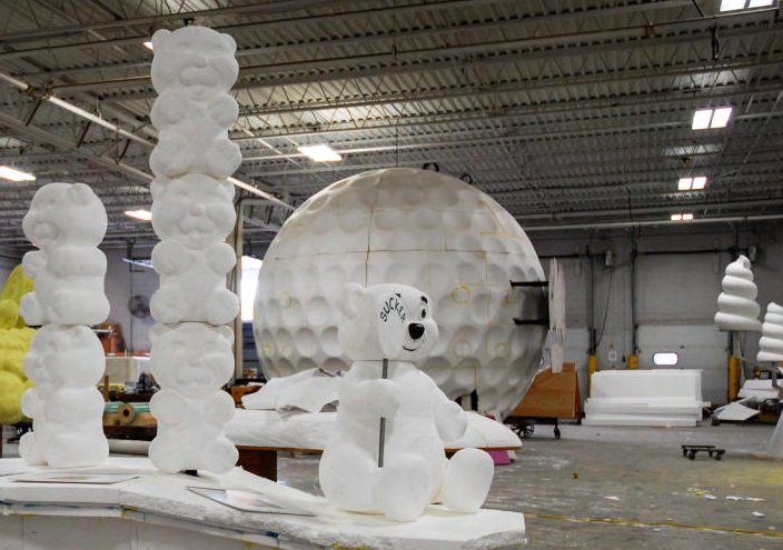 bears and whip ice cream