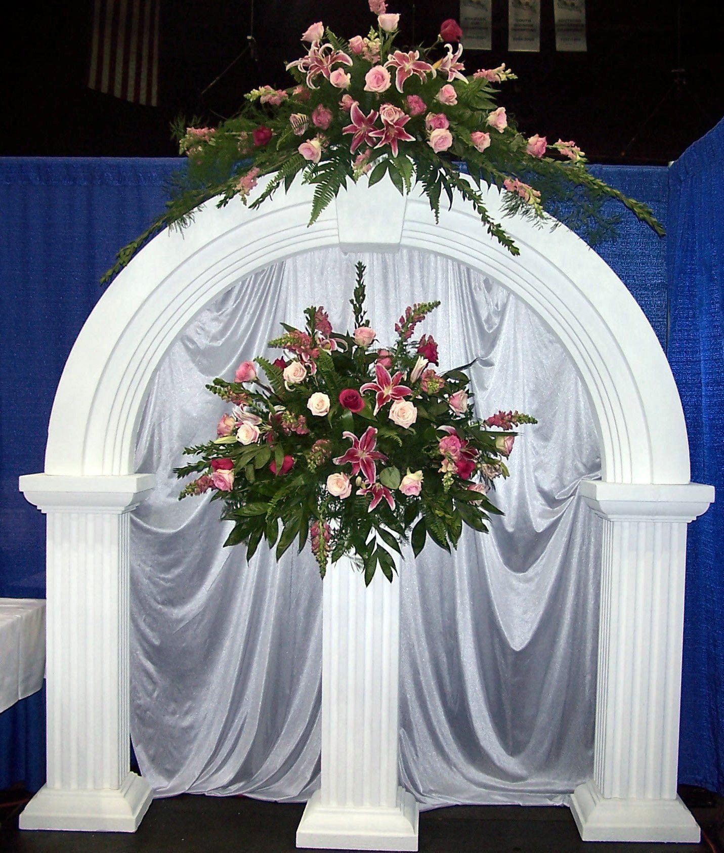 wedding decoration
