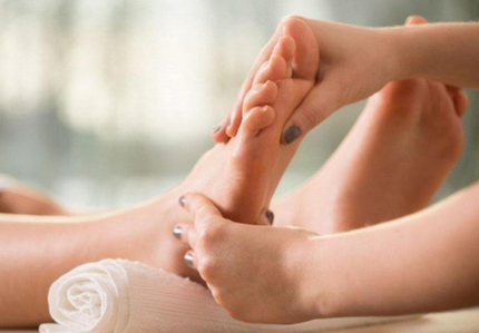 Best Pedicures in Deerfield, Toronto