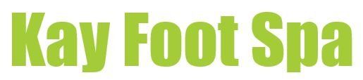 Kay Foot Spa | Logo