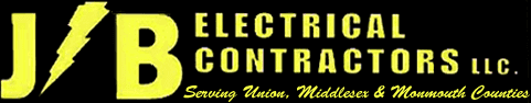 JB Electrical Contractor, LLC - Logo