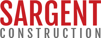 Sargent Construction - Logo