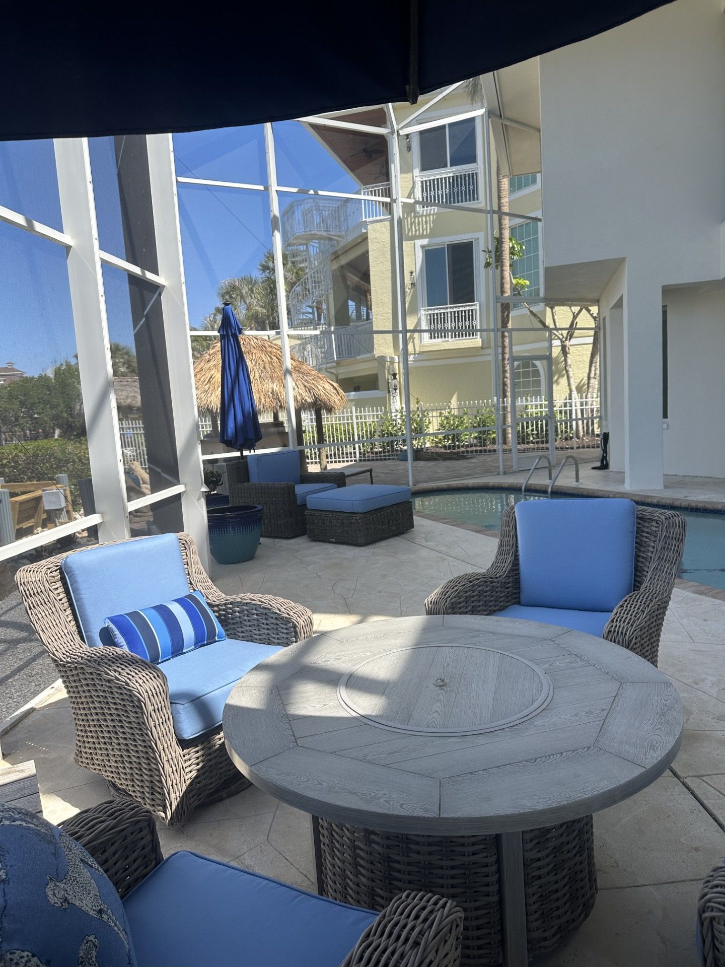 outdoor patio furniture naples fl